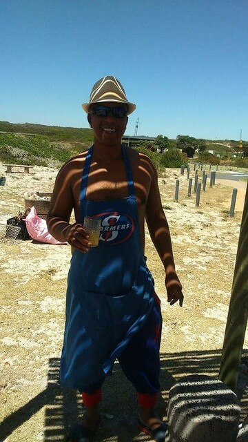 Jack104, 47 Cape Town, Western Cape, South Africa