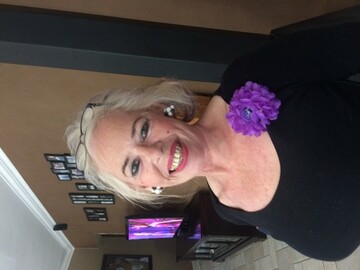 Marilyn2, 71 Klerksdorp, North West, South Africa