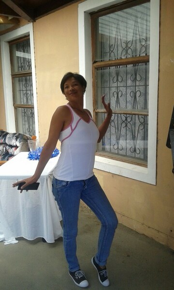 Tanya13, 50 Cape Town, Western Cape, South Africa