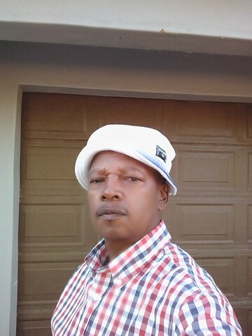 Rasekono, 62 Brits, North West, South Africa