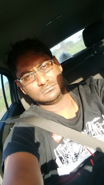 Kayzz, 46 Durban, KwaZulu-Natal, South Africa