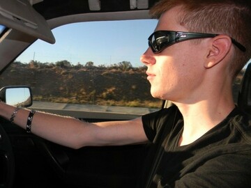 Brett6, 33 Cape Town, Western Cape, South Africa