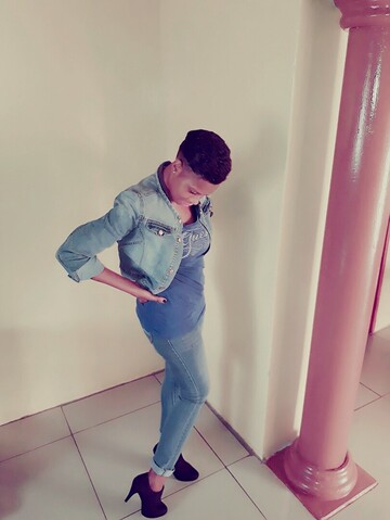Lovely G, 34 Vereeniging, Gauteng, South Africa