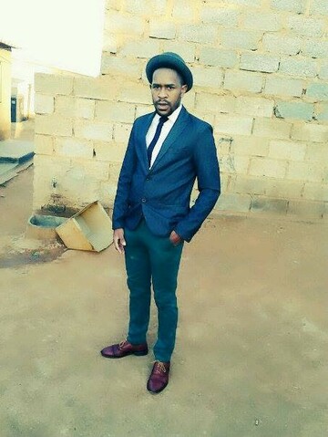 king andrew, 37 Soweto, Gauteng, South Africa