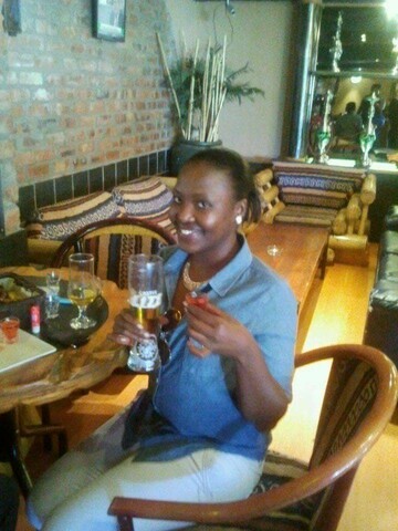 Mdee, 40 Cape Town, Western Cape, South Africa
