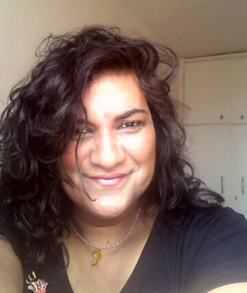 Pauline, 54 Cape Town, Western Cape, South Africa