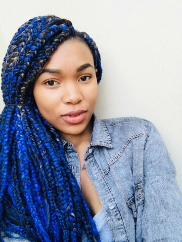 QnDee, 31 Kempton Park, Gauteng, South Africa