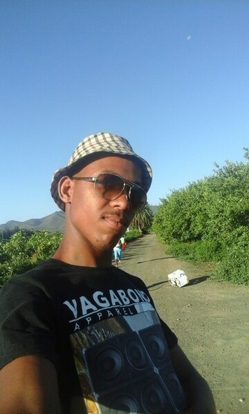 babyface11, 33 Addo, Eastern Cape, South Africa