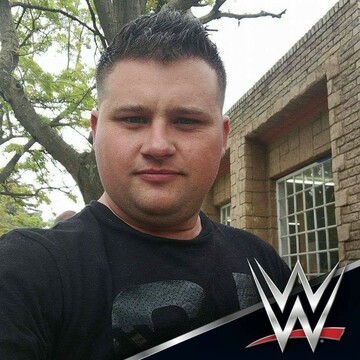 BIG DOG, 39 Sasolburg, Free State, South Africa