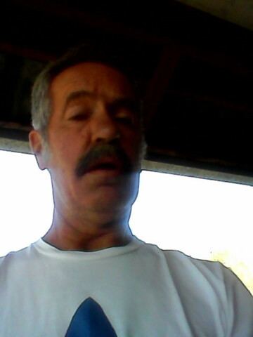 Roelf, 59 Belfast, Mpumalanga, South Africa