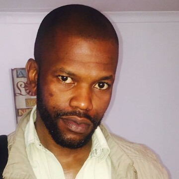 Mr Mark, 44 Johannesburg, Gauteng, South Africa