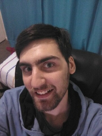 Nicolas72, 32 Cape Town, Western Cape, South Africa