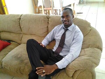 Anthonio, 43 Germiston, Gauteng, South Africa