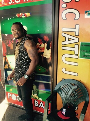dragonball, 45 Johannesburg, Gauteng, South Africa