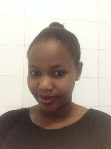 Cutesmile, 35 Durban, KwaZulu-Natal, South Africa