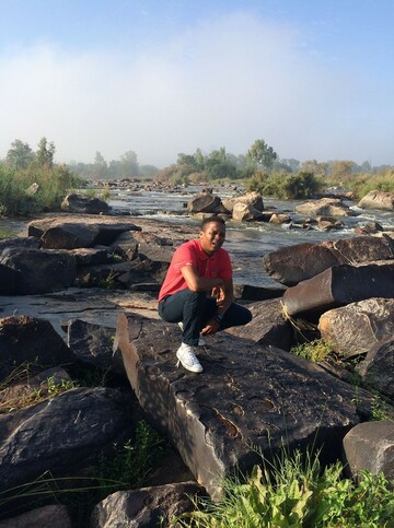 Tshepo85, 35 Johannesburg South, Gauteng, South Africa
