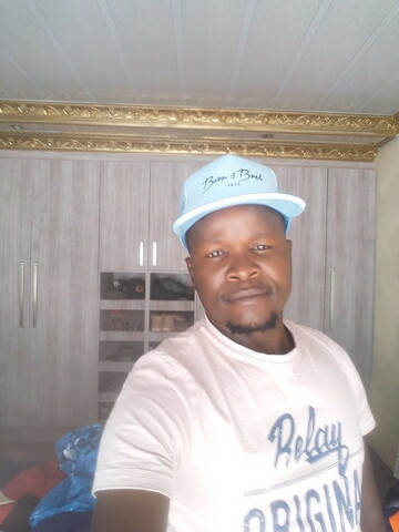 Paul54, 46 Mokopane, Limpopo, South Africa