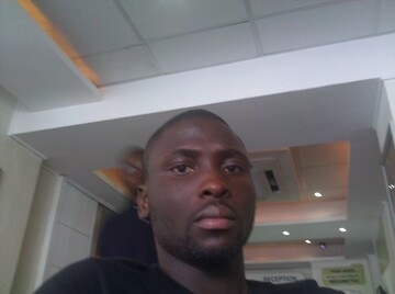 Godwin1, 40 Pretoria, Gauteng, South Africa