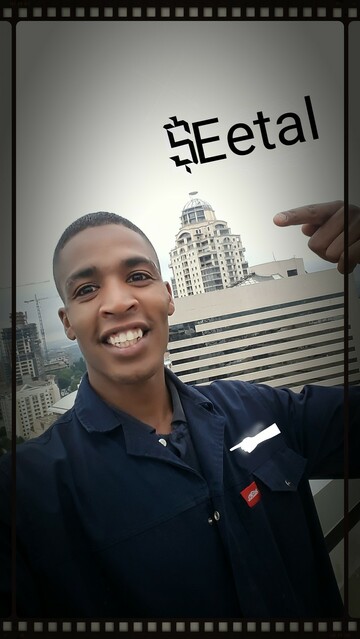Dsaaaucce, 33 Johannesburg, Gauteng, South Africa