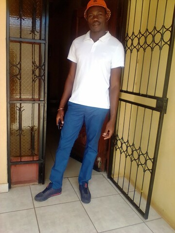 Chris147, 33 Pretoria, Gauteng, South Africa