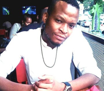 IamWilling, 40 Johannesburg, Gauteng, South Africa