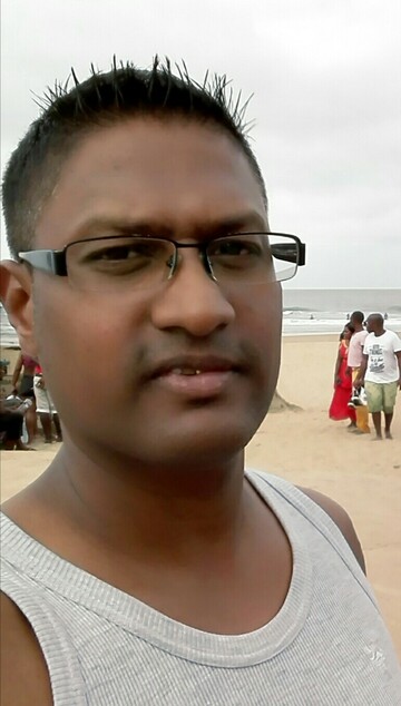 mark63, 49 Durban, KwaZulu-Natal, South Africa