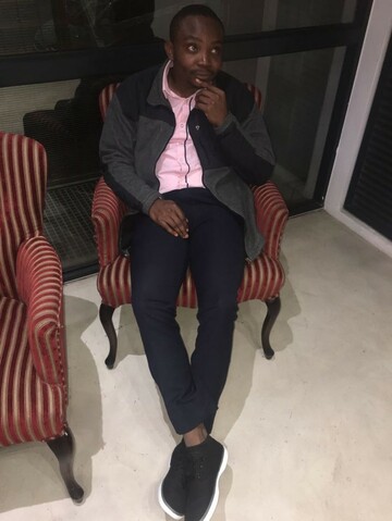 Jack102, 35 Roodepoort, Gauteng, South Africa