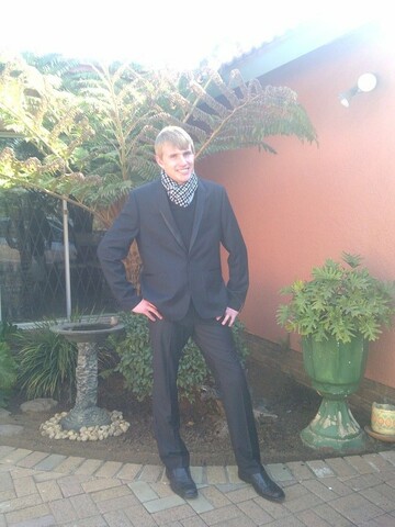 armand32, 31 Sandton, Gauteng, South Africa