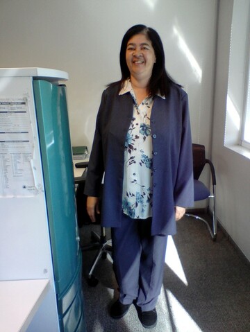 Lynne4, 60 Cape Town, Western Cape, South Africa