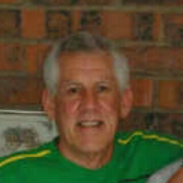 TonyM, 64 Kempton Park, Gauteng, South Africa