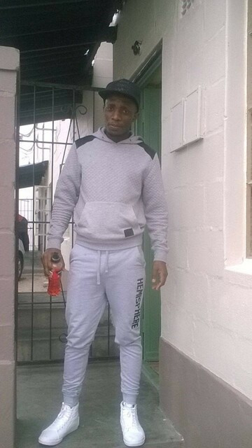 cya``, 33 Cape Town, Western Cape, South Africa