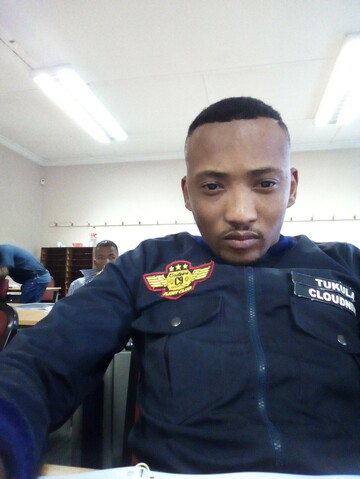 Tukkie, 39 Johannesburg, Gauteng, South Africa