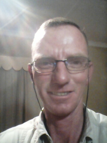 Peeterrond, 52 Zeerust, North West, South Africa