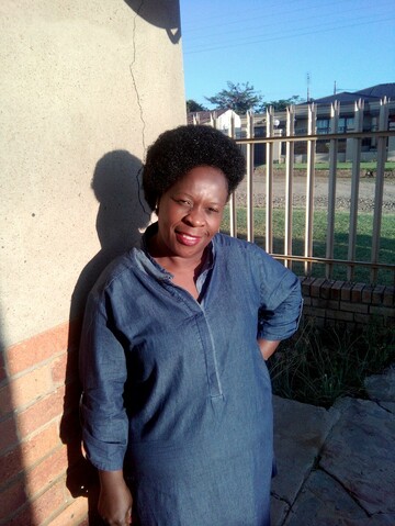 Didi31, 54 Bloemfontein, Free State, South Africa