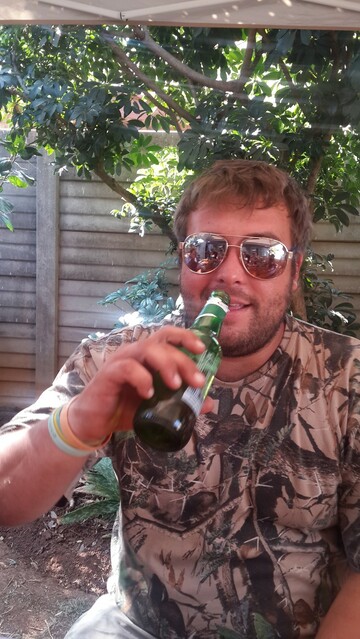 Koos18, 34 Potchefstroom, North West, South Africa
