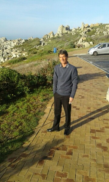 Deon30, 64 Cape Town, Western Cape, South Africa