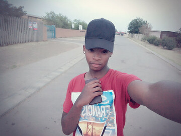 Stone-Kid, 26 Vanderbijlpark, Gauteng, South Africa