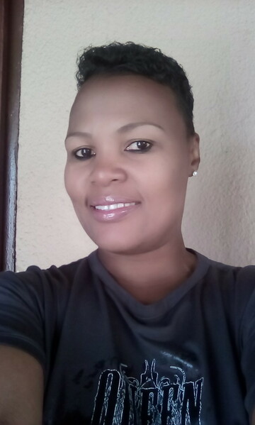 Latifah2, 48 Soweto, Gauteng, South Africa