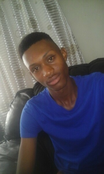 Flamzin, 26 Pretoria, Gauteng, South Africa