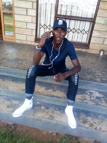 Khanyi95, 32 Ficksburg, Free State, South Africa