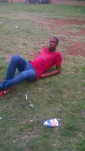 mike183, 45 Kuruman, Northern Cape, South Africa