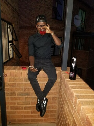 Terry79, 36 Pretoria, Gauteng, South Africa