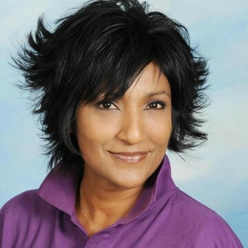 Merryl, 48 Johannesburg, Gauteng, South Africa