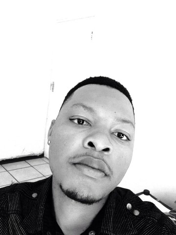 MoskalifA, 38 Rustenburg, North West, South Africa