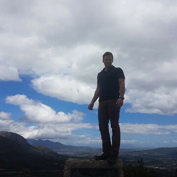 adriaan12, 30 Strand, Western Cape, South Africa