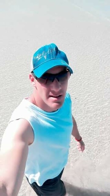 Craig23, 44 Stellenbosch, Western Cape, South Africa