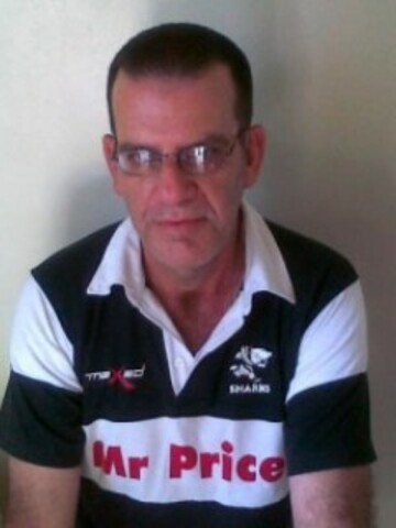 sharkynn, 60 Newcastle, KwaZulu-Natal, South Africa