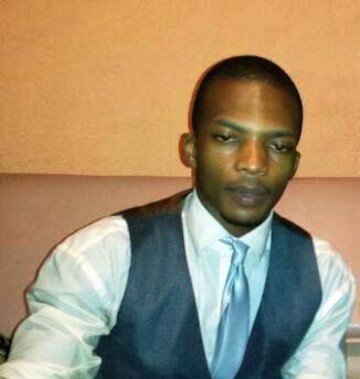 John . . ., 35 Johannesburg South, Gauteng, South Africa
