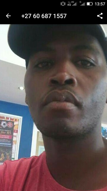 george38, 41 Soshanguve, Gauteng, South Africa