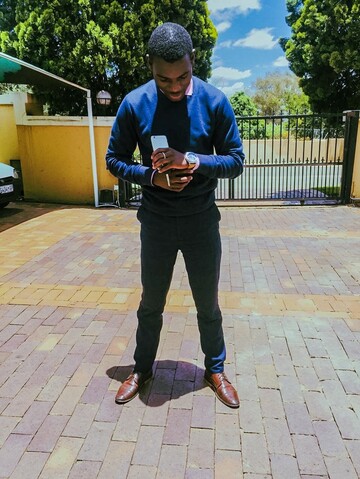 narjoh, 30 Centurion, Gauteng, South Africa